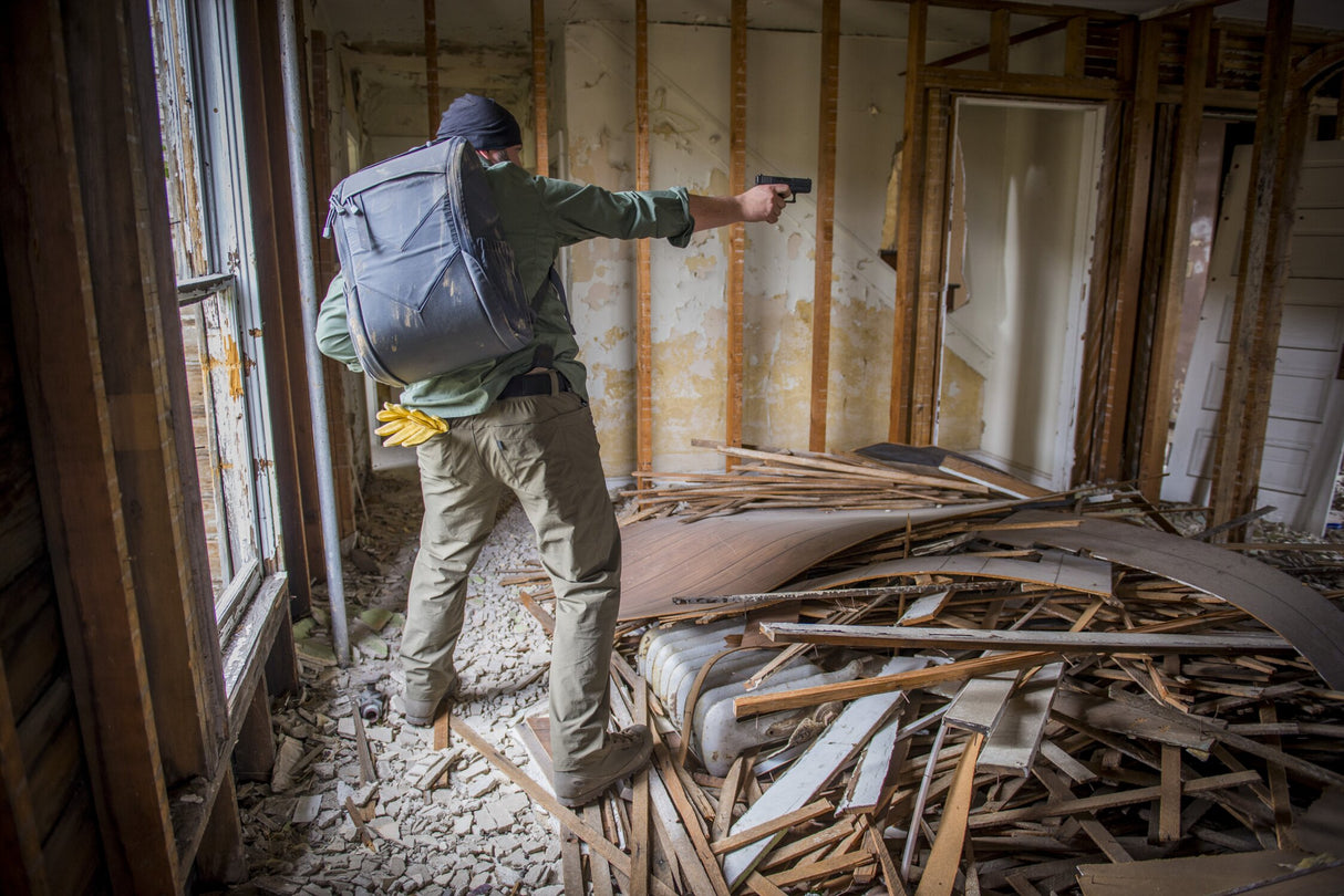 Helikon-Tex - Bail Out Bag Backpack