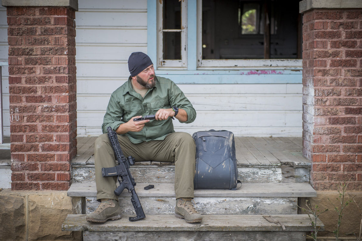 Helikon-Tex - Bail Out Bag Backpack