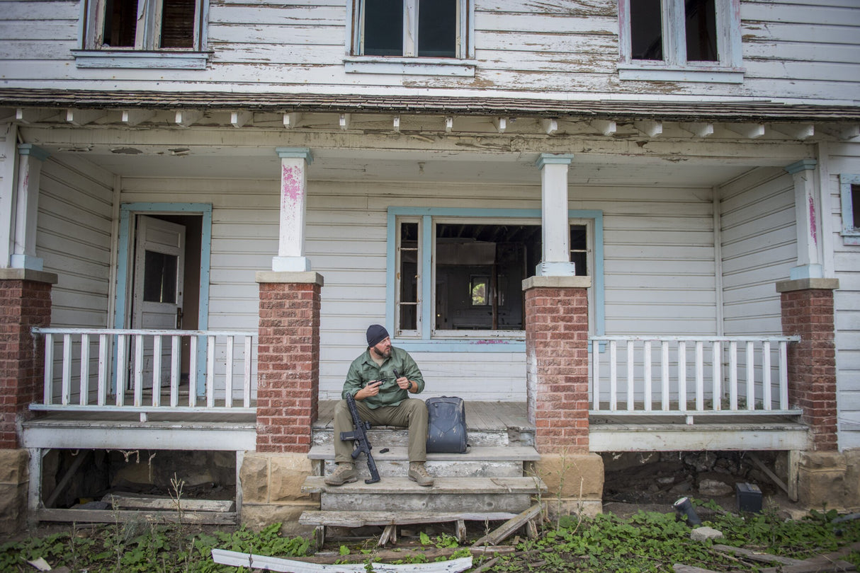 Helikon-Tex - Bail Out Bag Backpack