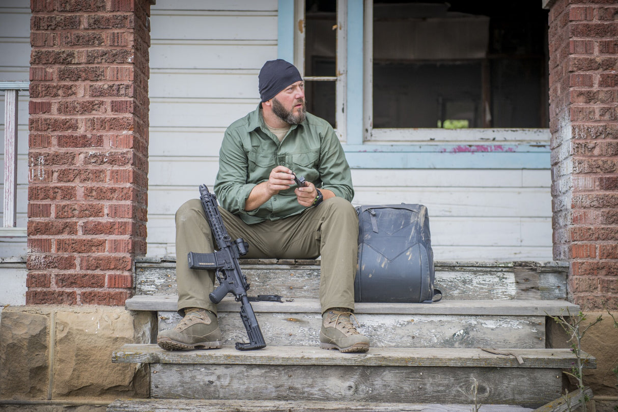 Helikon-Tex - Bail Out Bag Backpack