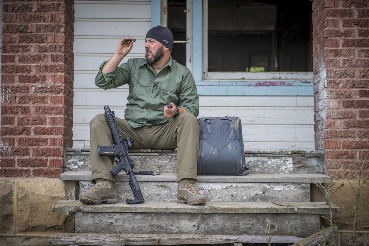 Helikon-Tex - Bail Out Bag Backpack