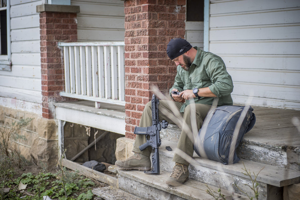 Helikon-Tex - Bail Out Bag Backpack