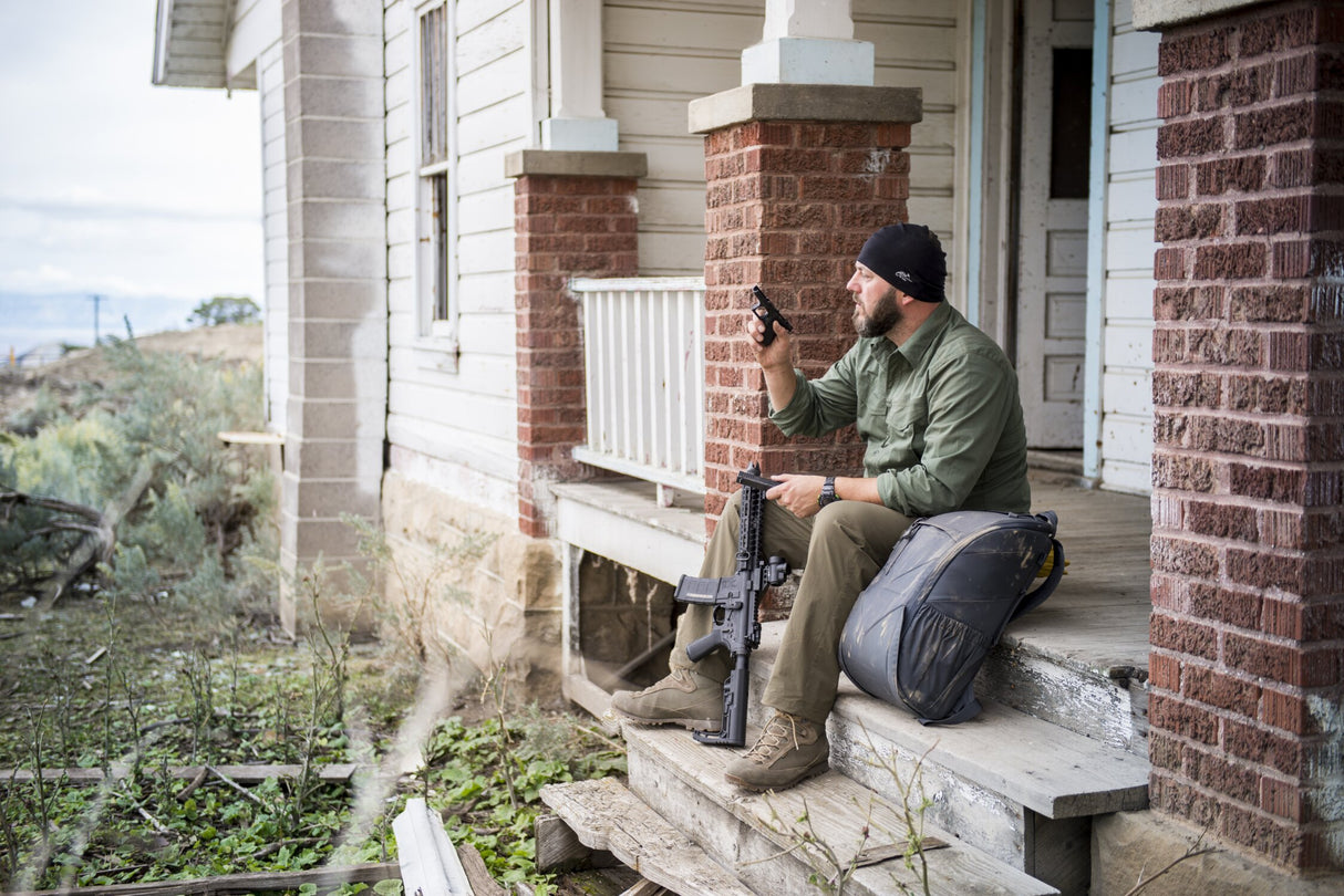 Helikon-Tex - Bail Out Bag Backpack