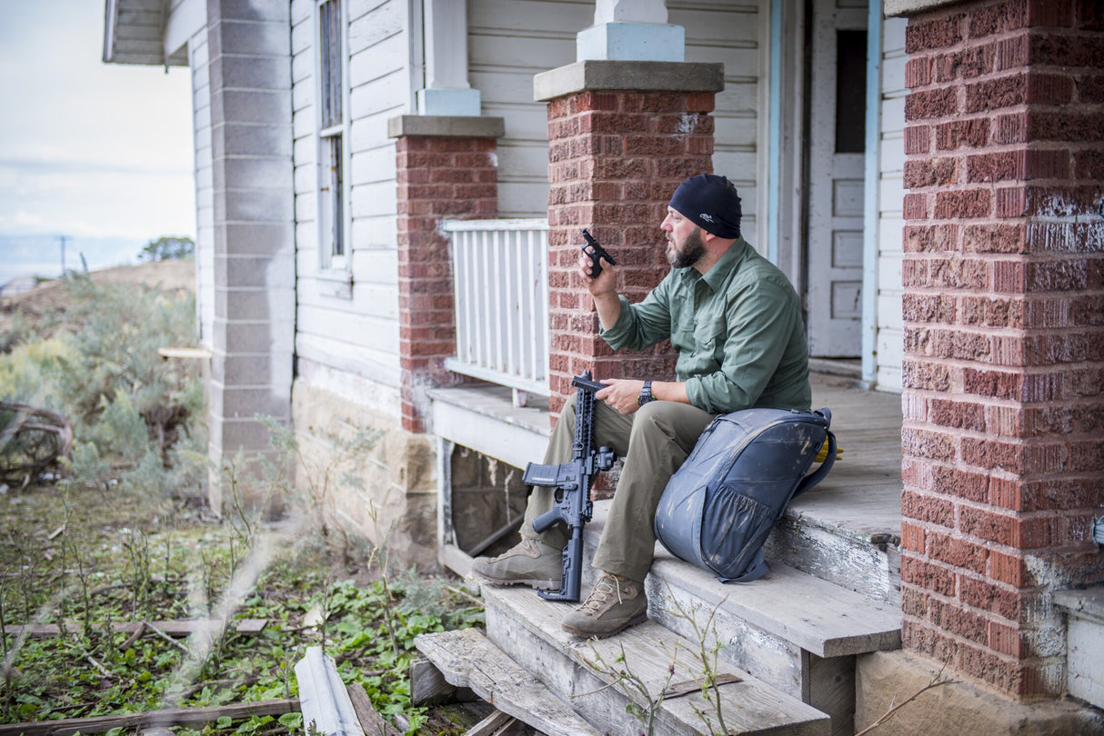 Helikon-Tex - Bail Out Bag Backpack