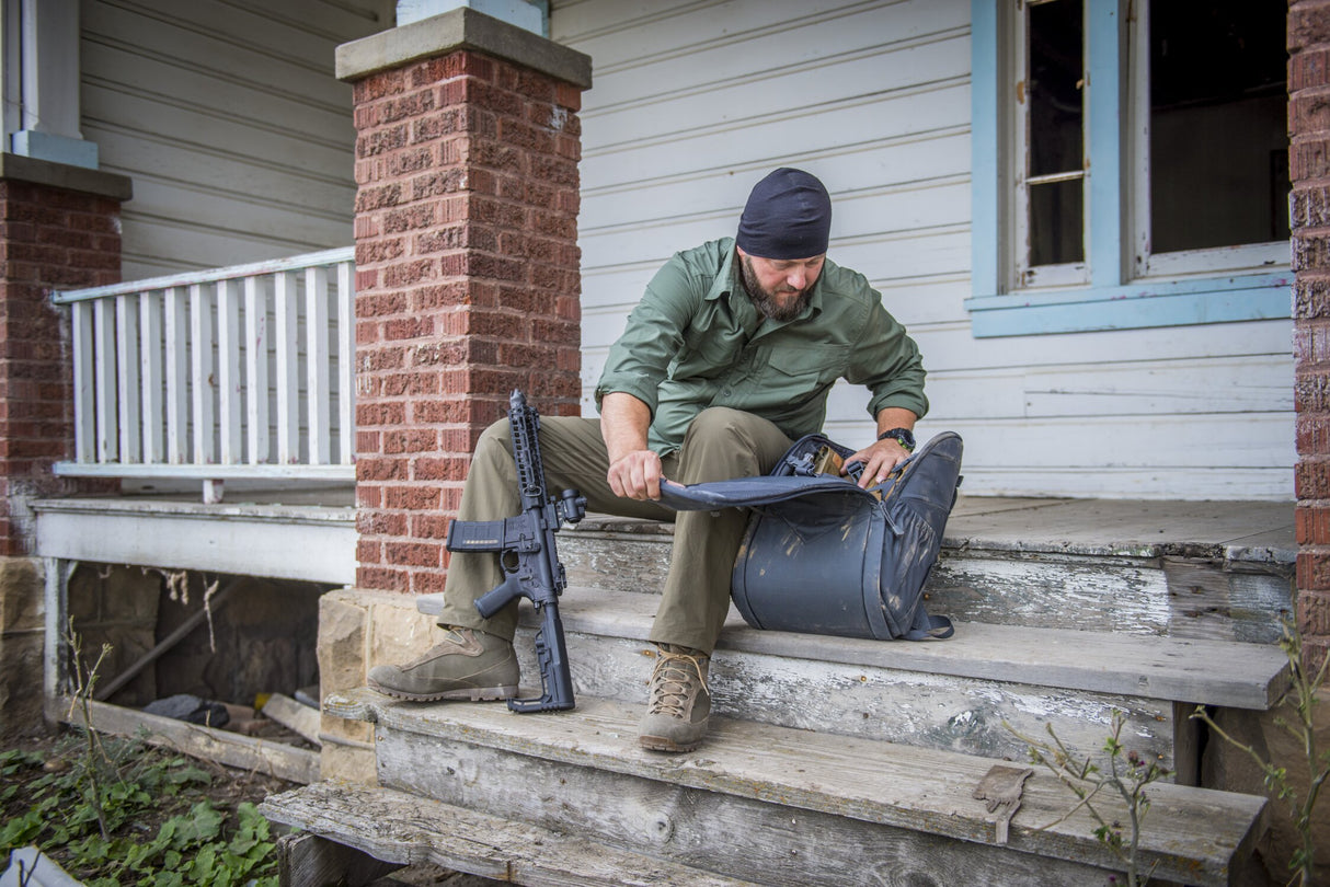 Helikon-Tex - Bail Out Bag Backpack