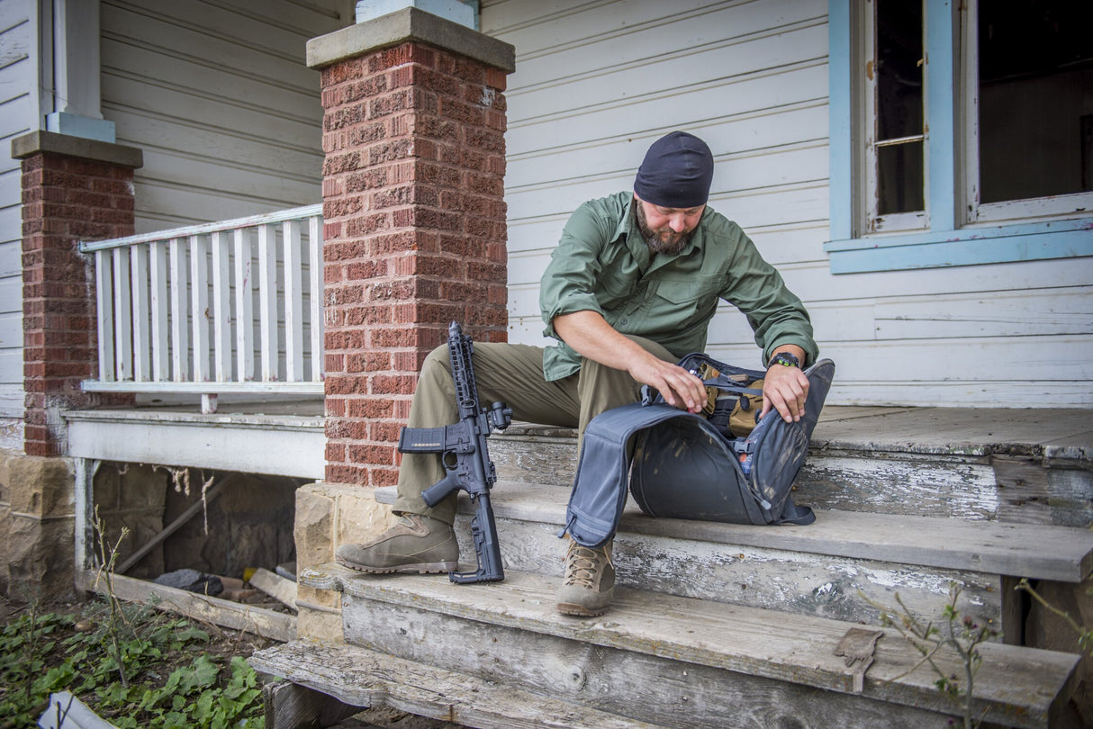 Helikon-Tex - Bail Out Bag Backpack