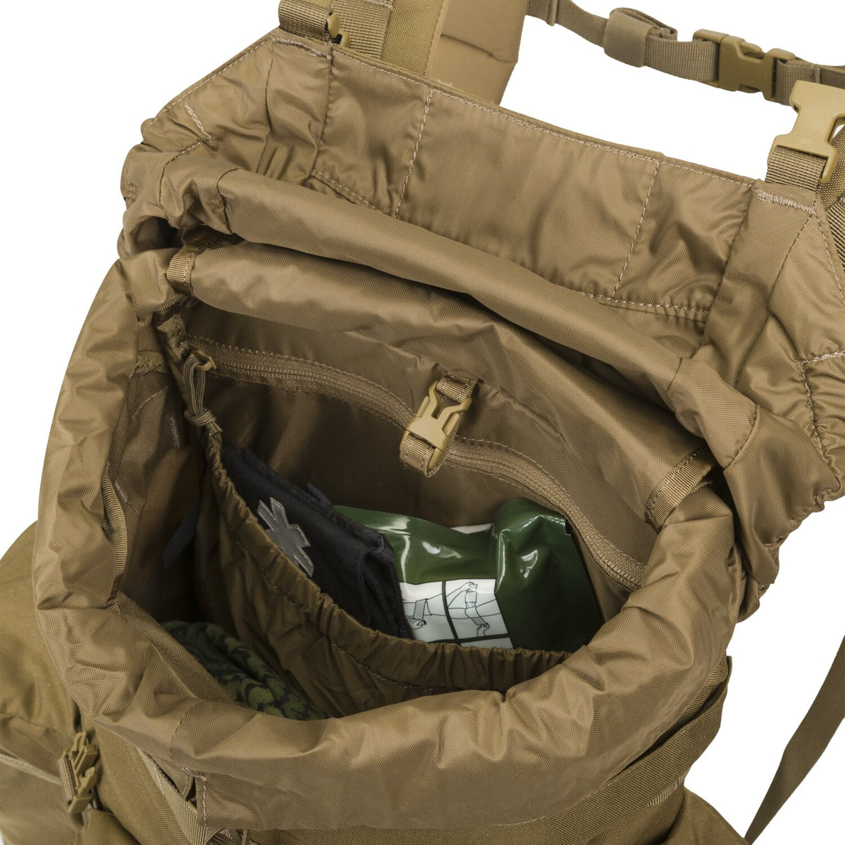 Helikon-Tex - Bergen Backpack