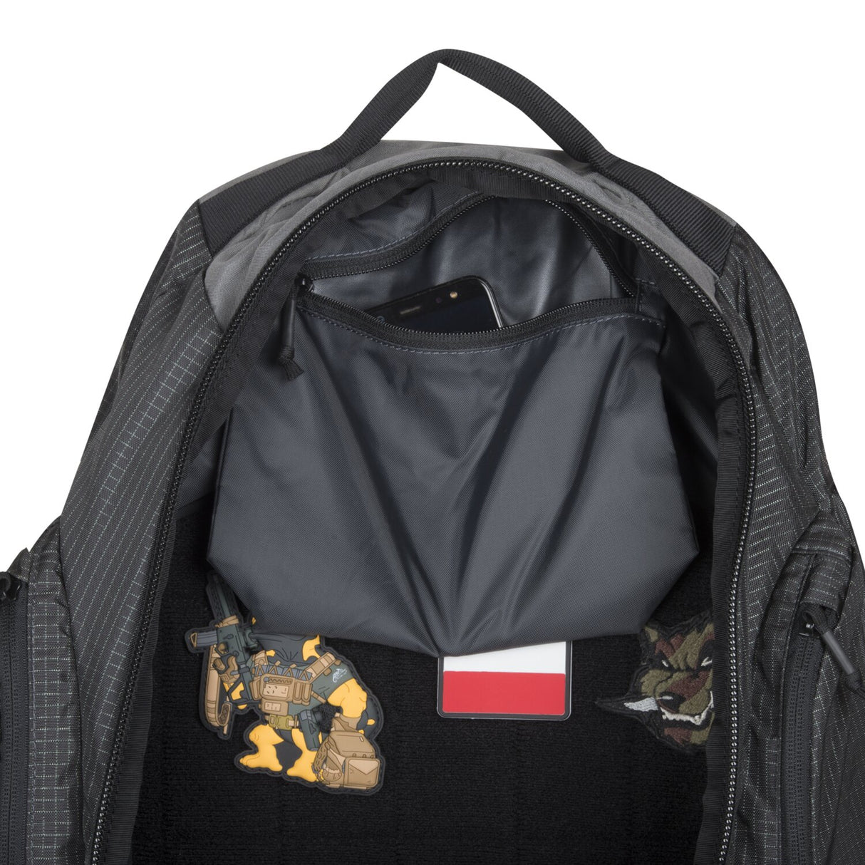Helikon-Tex - Downtown Backpack