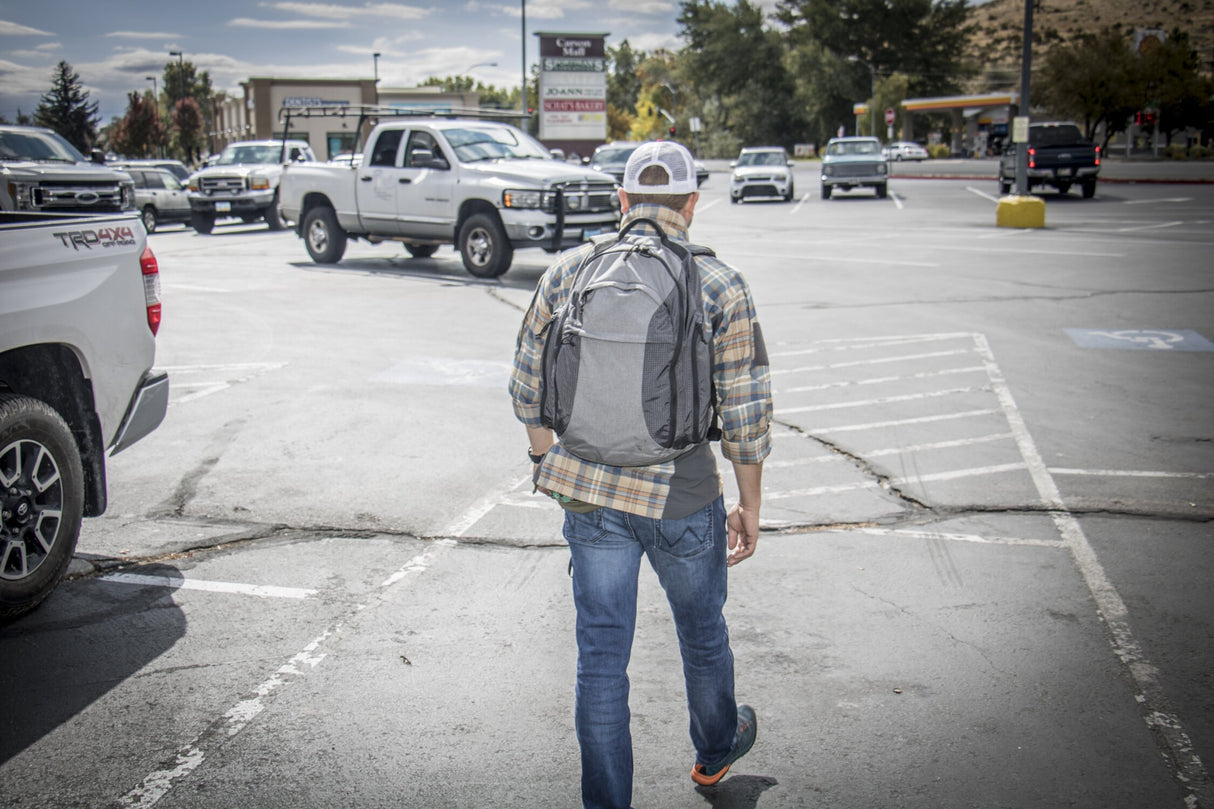 Helikon-Tex - Downtown Backpack