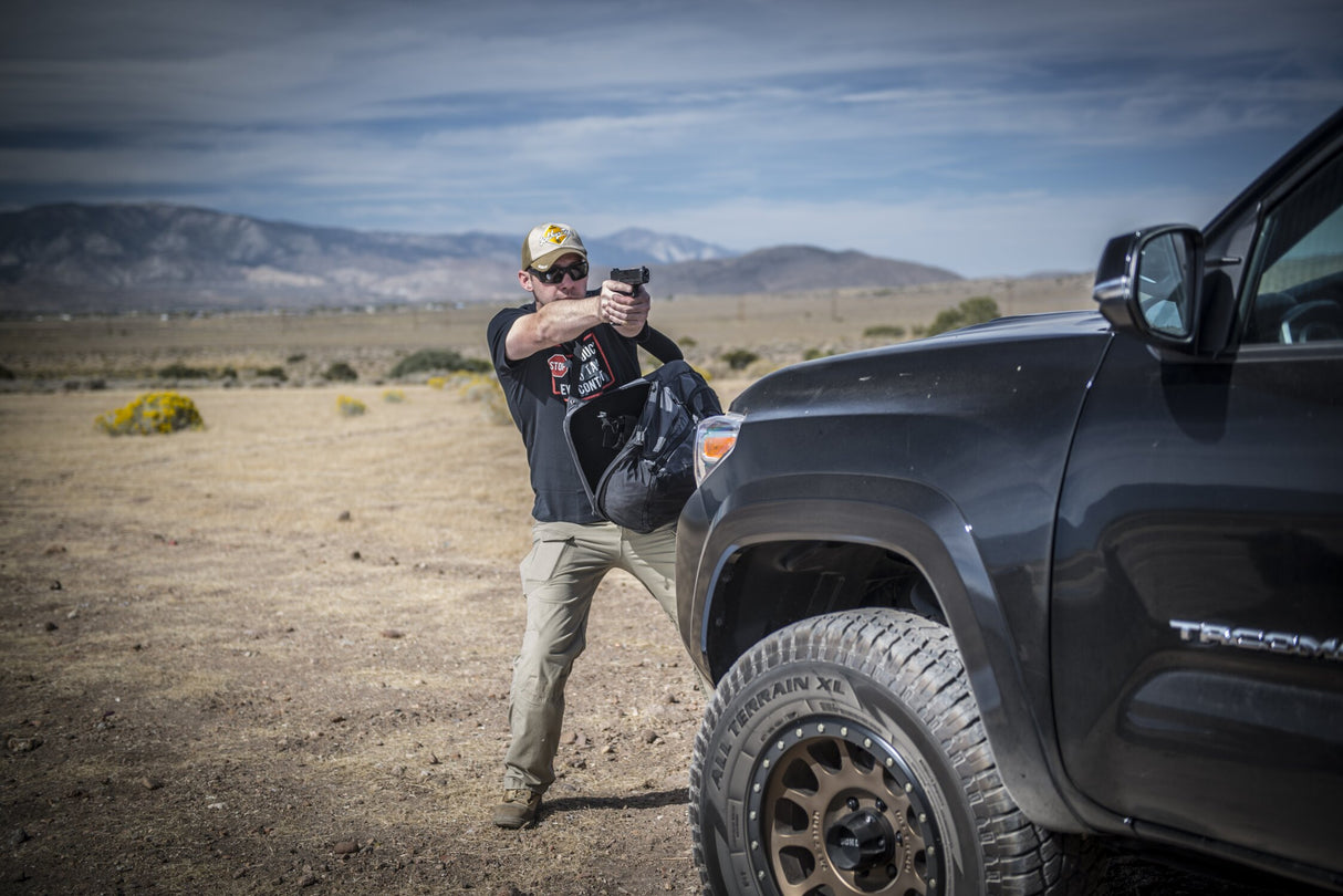 Helikon-Tex - Downtown Backpack