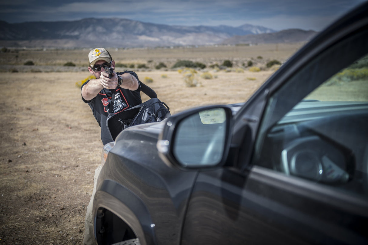 Helikon-Tex - Downtown Backpack