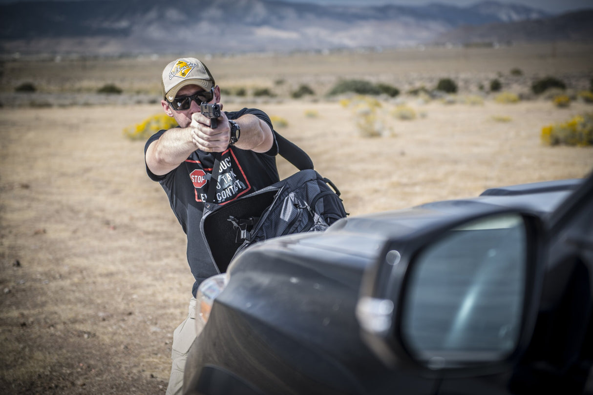 Helikon-Tex - Downtown Backpack