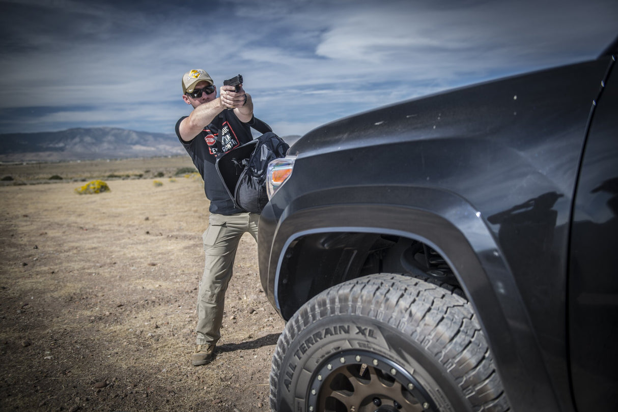 Helikon-Tex - Downtown Backpack