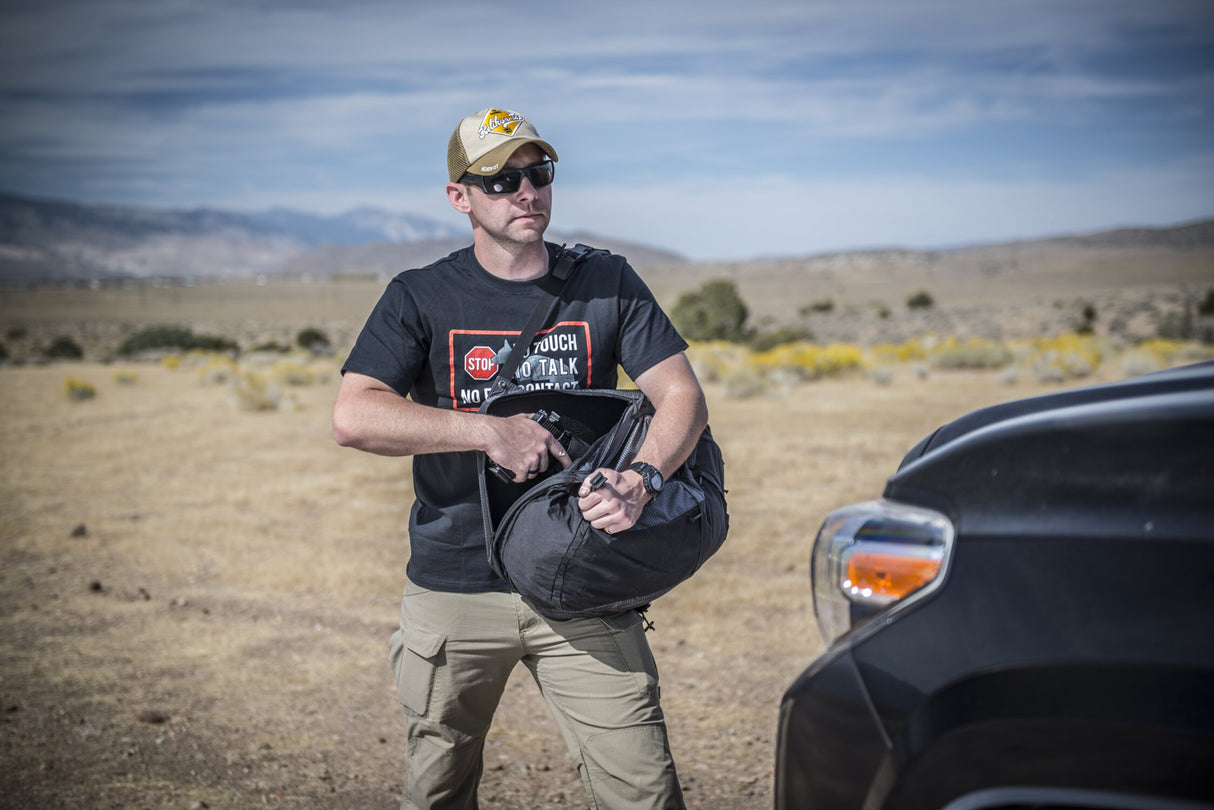 Helikon-Tex - Downtown Backpack