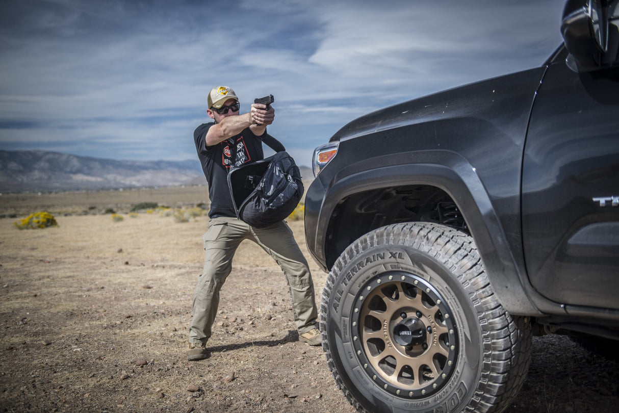 Helikon-Tex - Downtown Backpack