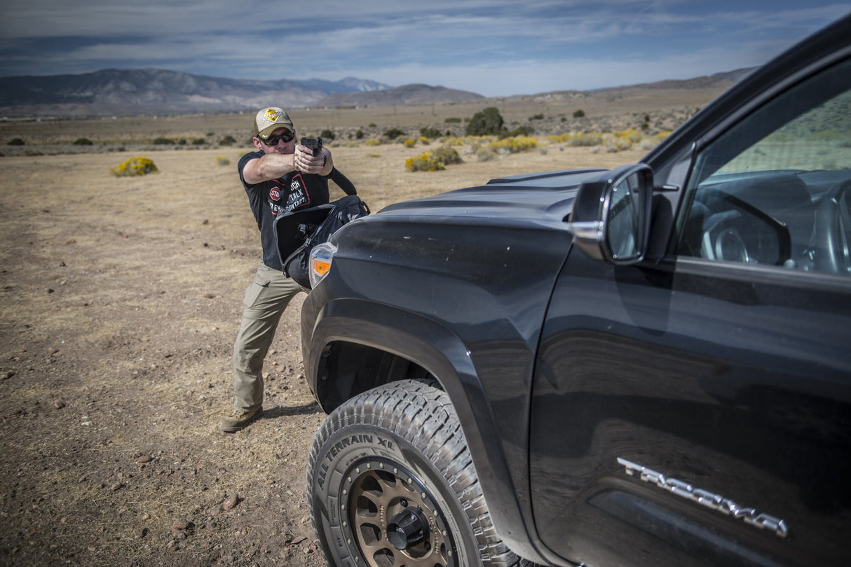 Helikon-Tex - Downtown Backpack