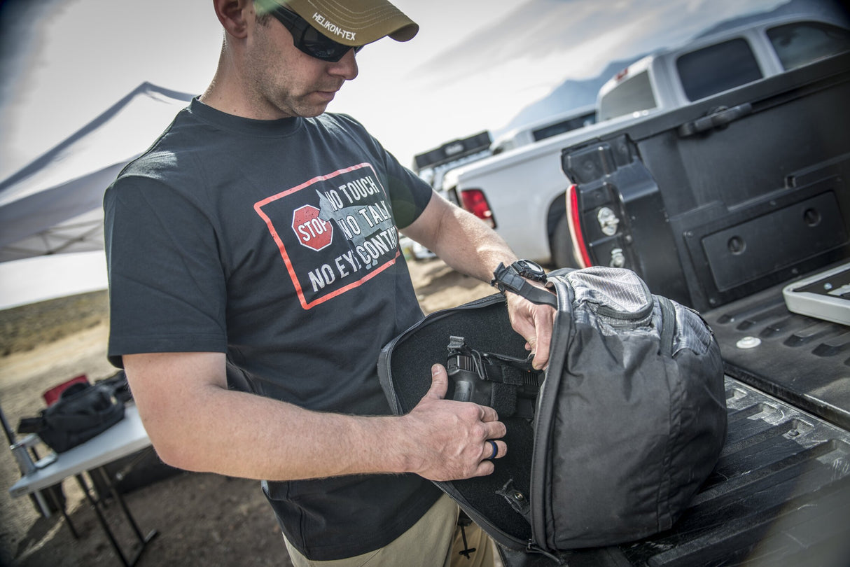 Helikon-Tex - Downtown Backpack