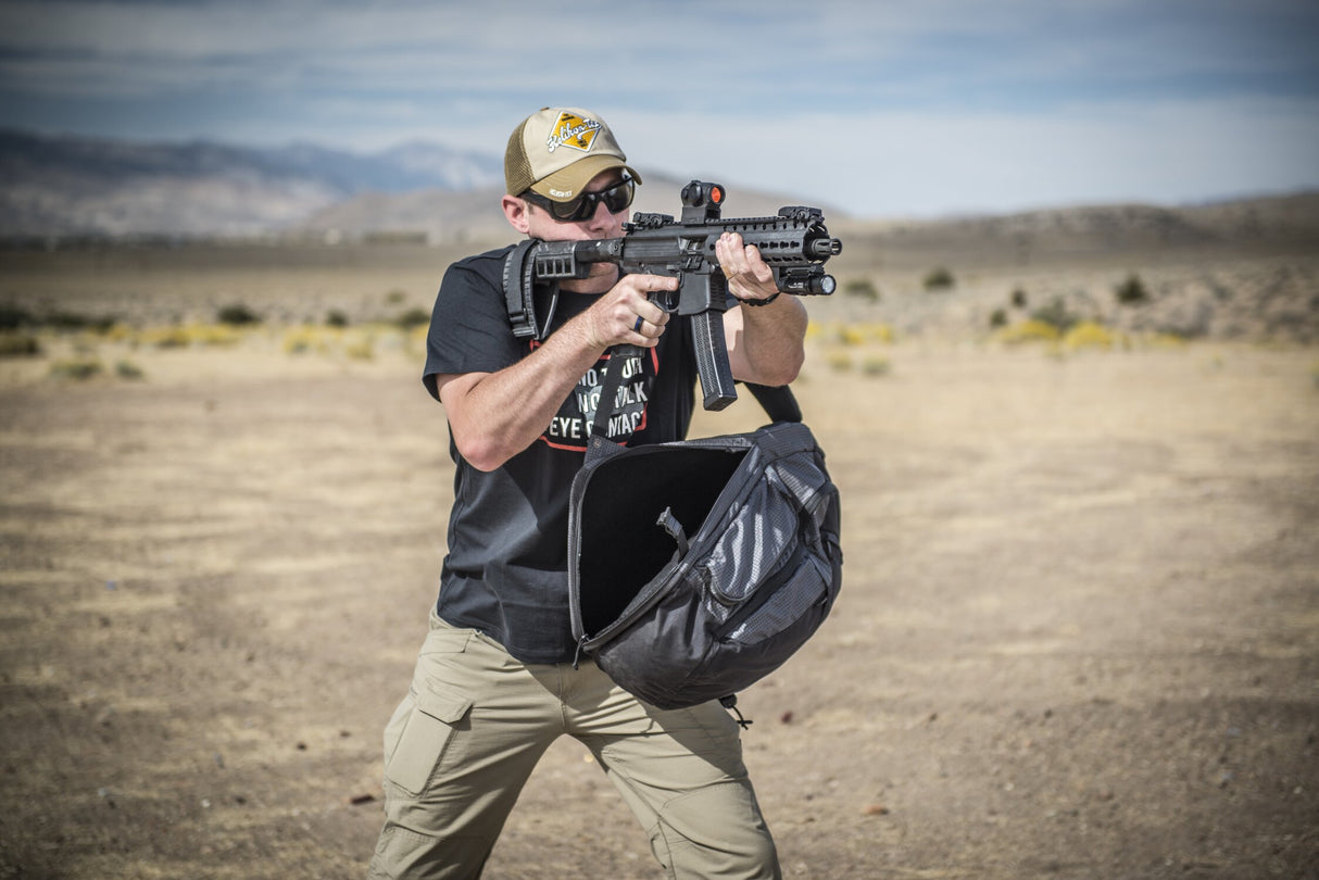 Helikon-Tex - Downtown Backpack