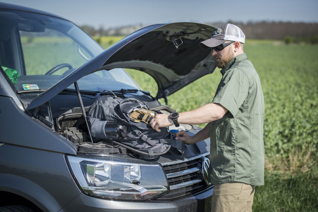 Helikon-Tex - EDC Lite Backpack