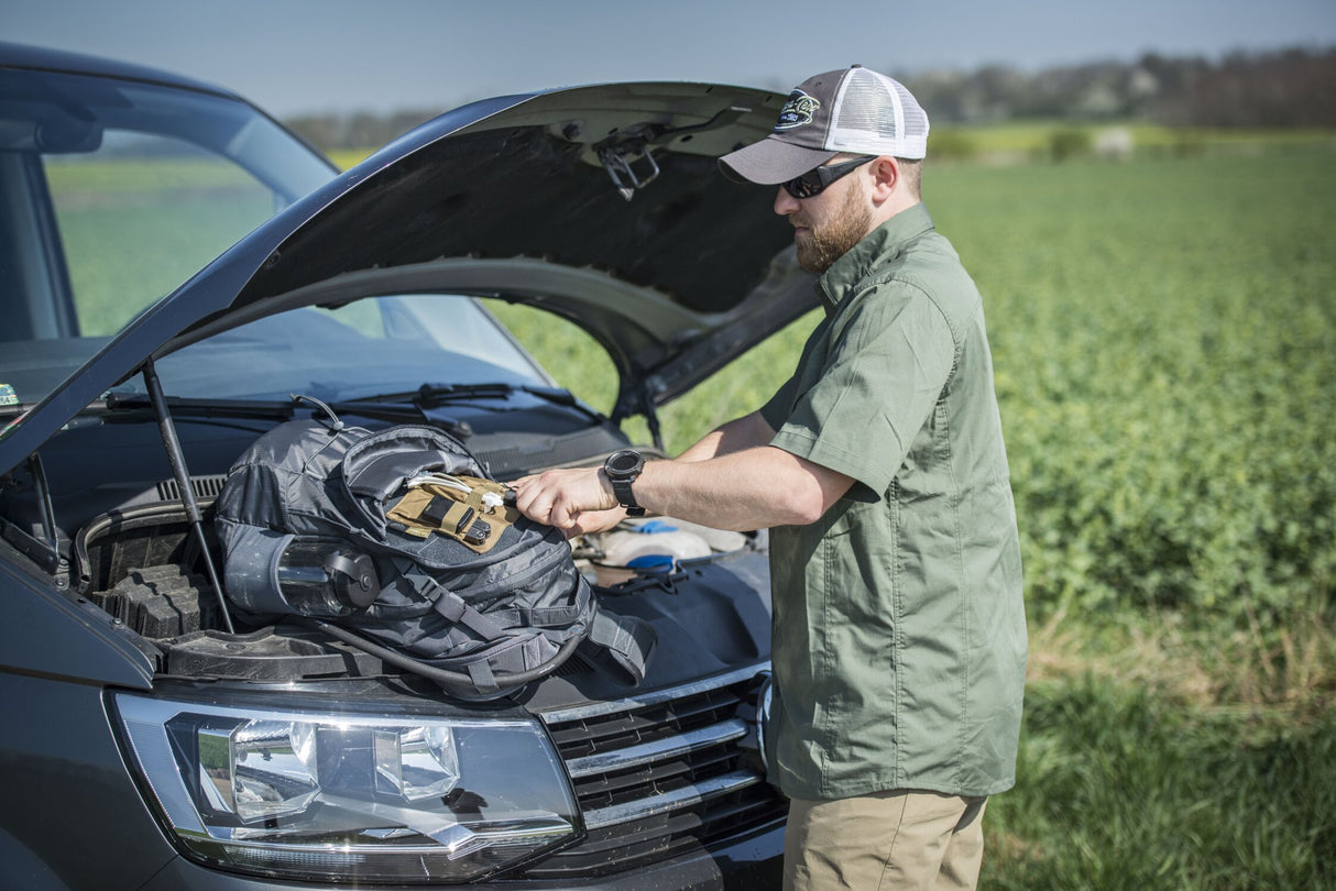 Helikon-Tex - EDC Lite Backpack