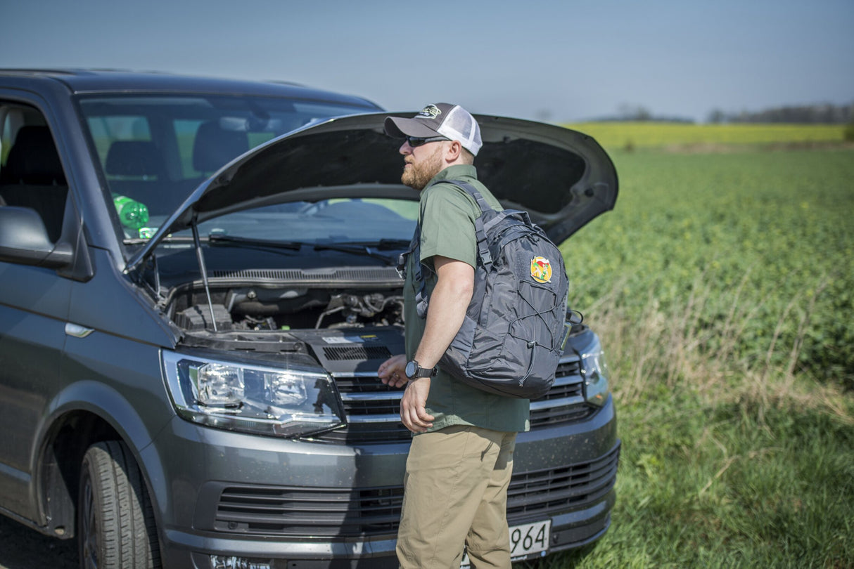 Helikon-Tex - EDC Lite Backpack