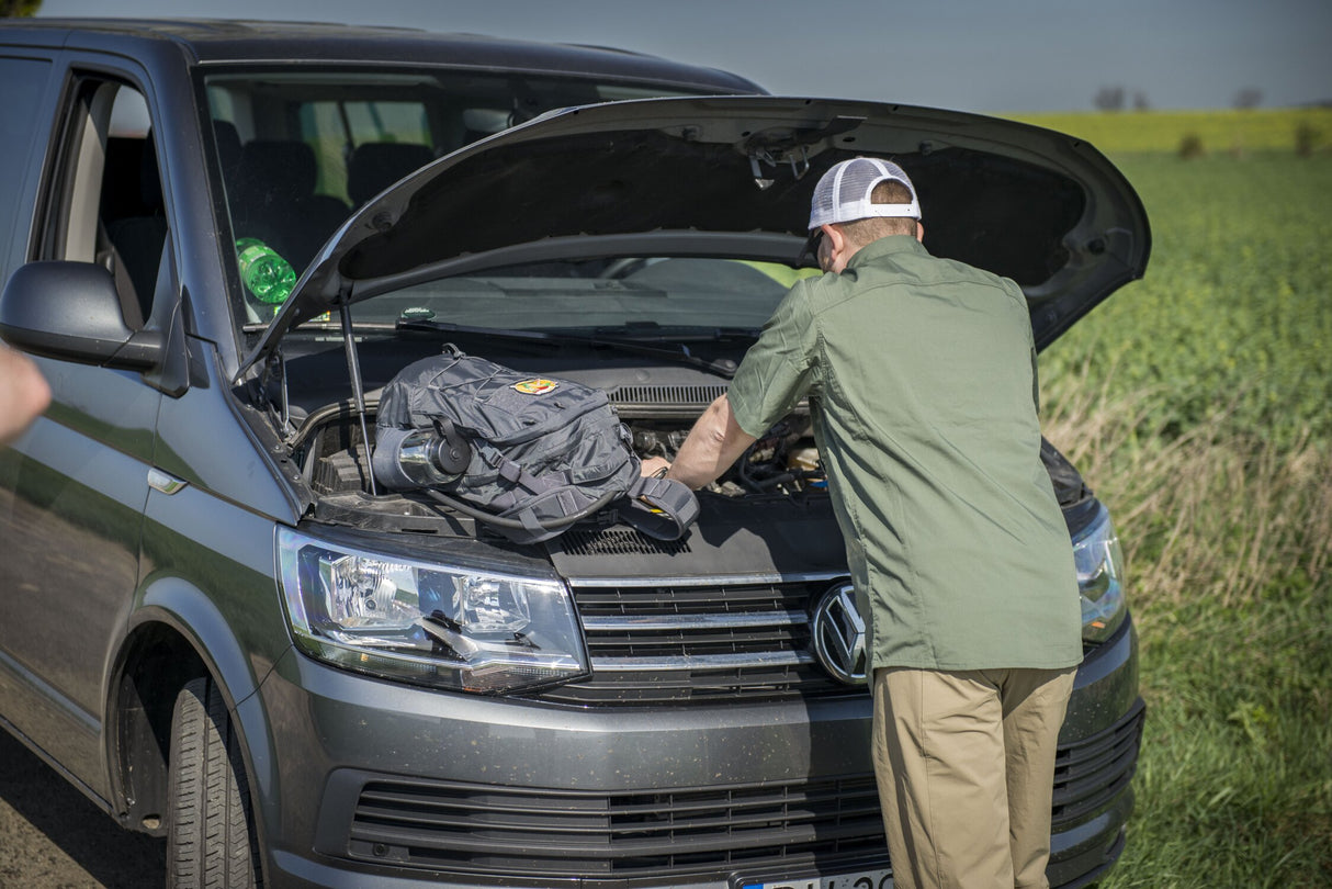 Helikon-Tex - EDC Lite Backpack