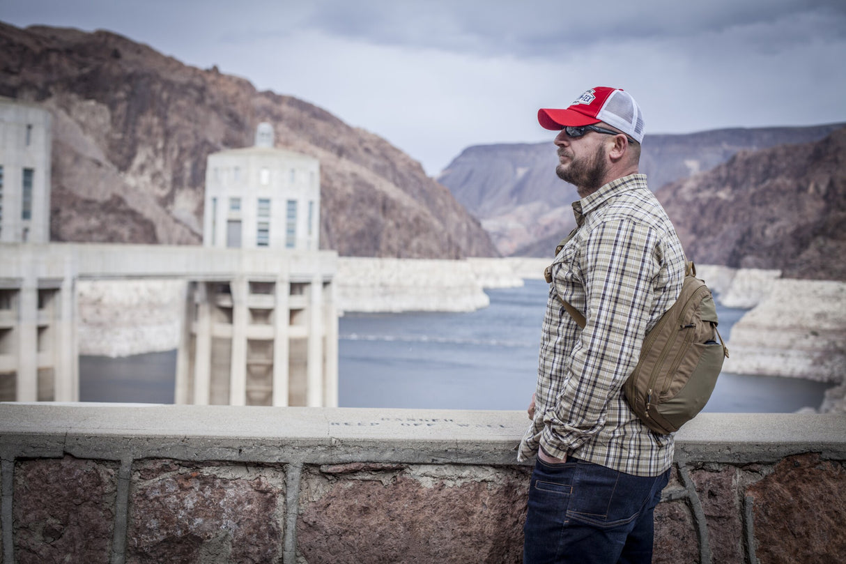 Helikon-Tex - EDC Sling Backpack