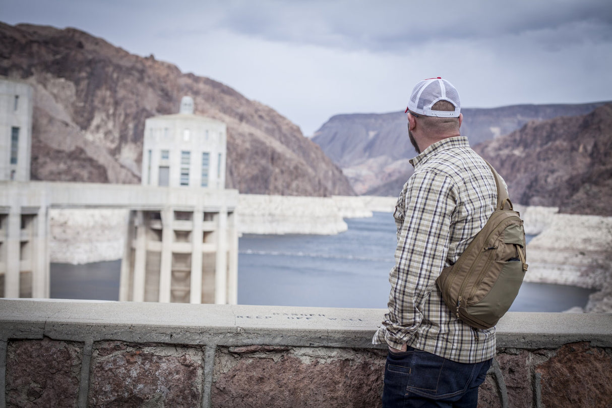 Helikon-Tex - EDC Sling Backpack