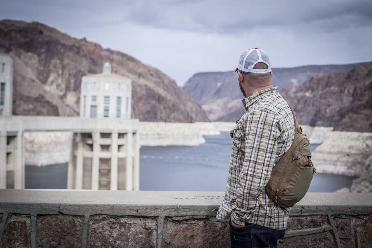 Helikon-Tex - EDC Sling Backpack