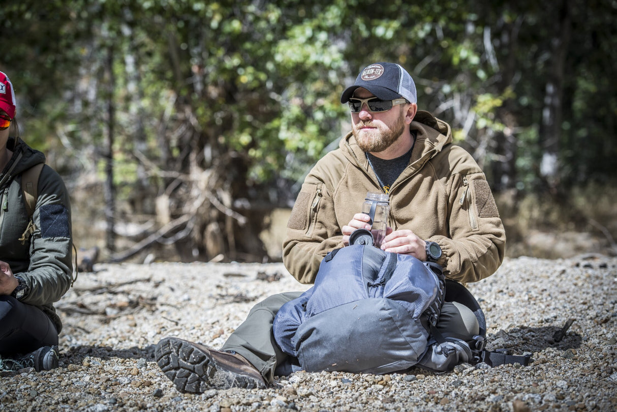 Helikon-Tex - Elevation Backpack