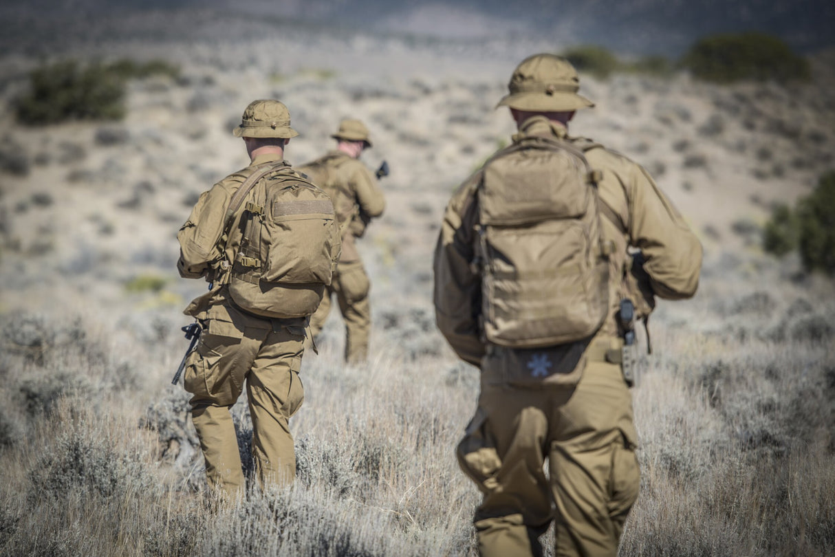 Helikon-Tex - Guardian Assault Backpack