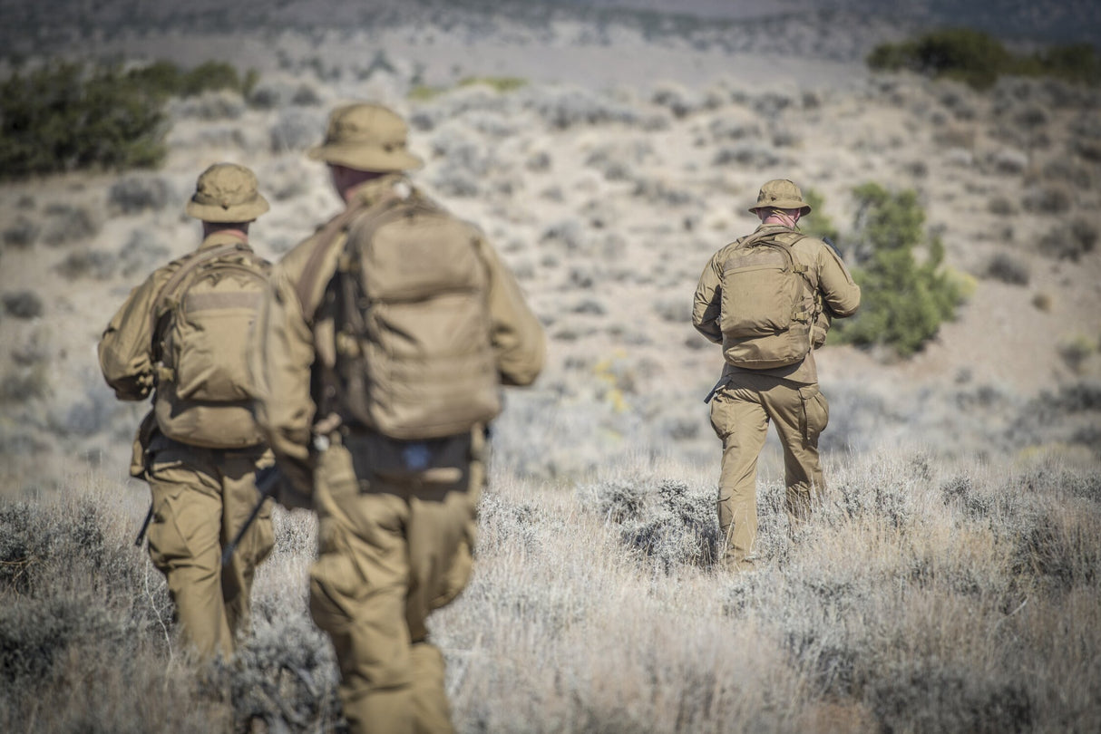 Helikon-Tex - Guardian Assault Backpack