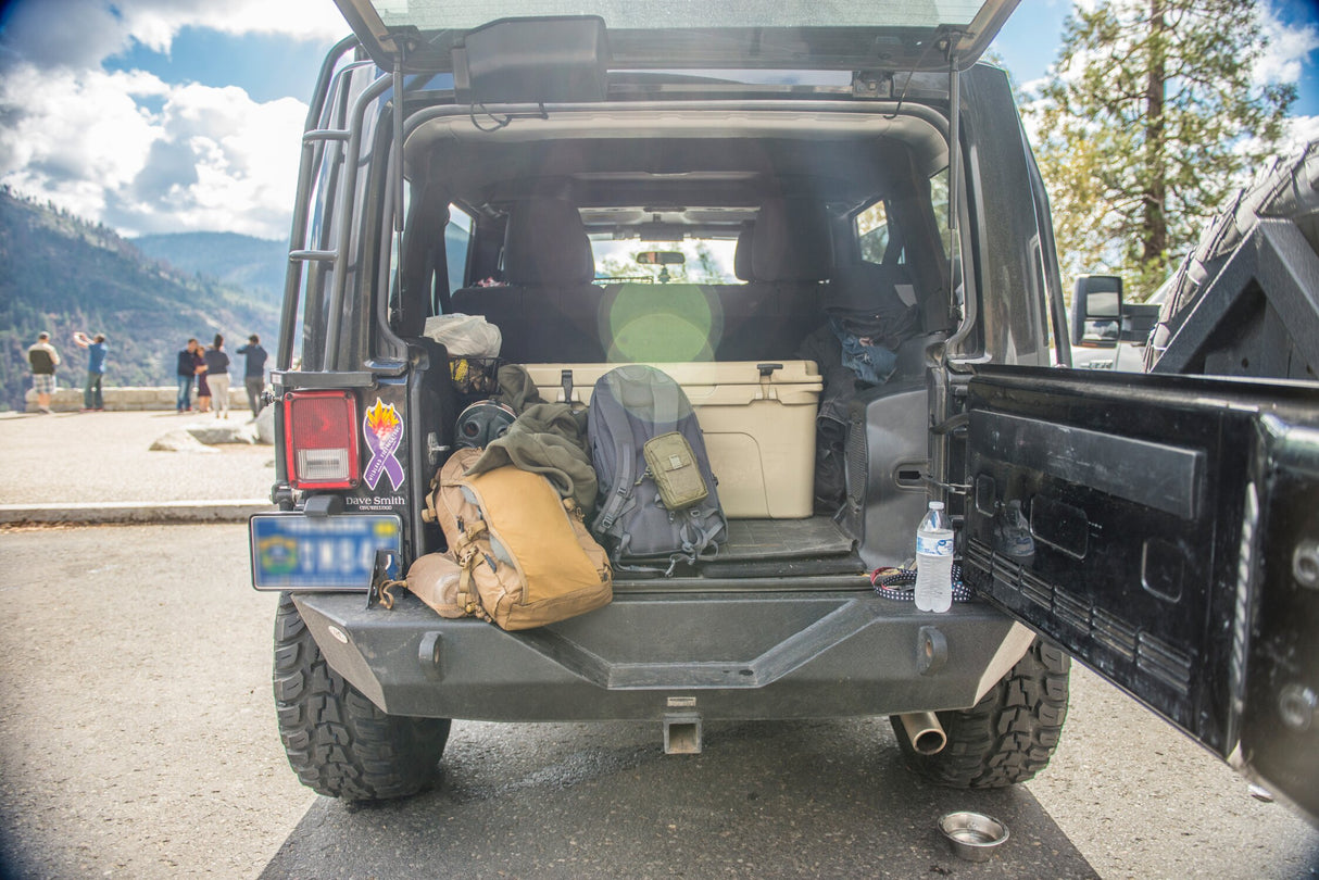 Helikon-Tex - Groundhog Backpack