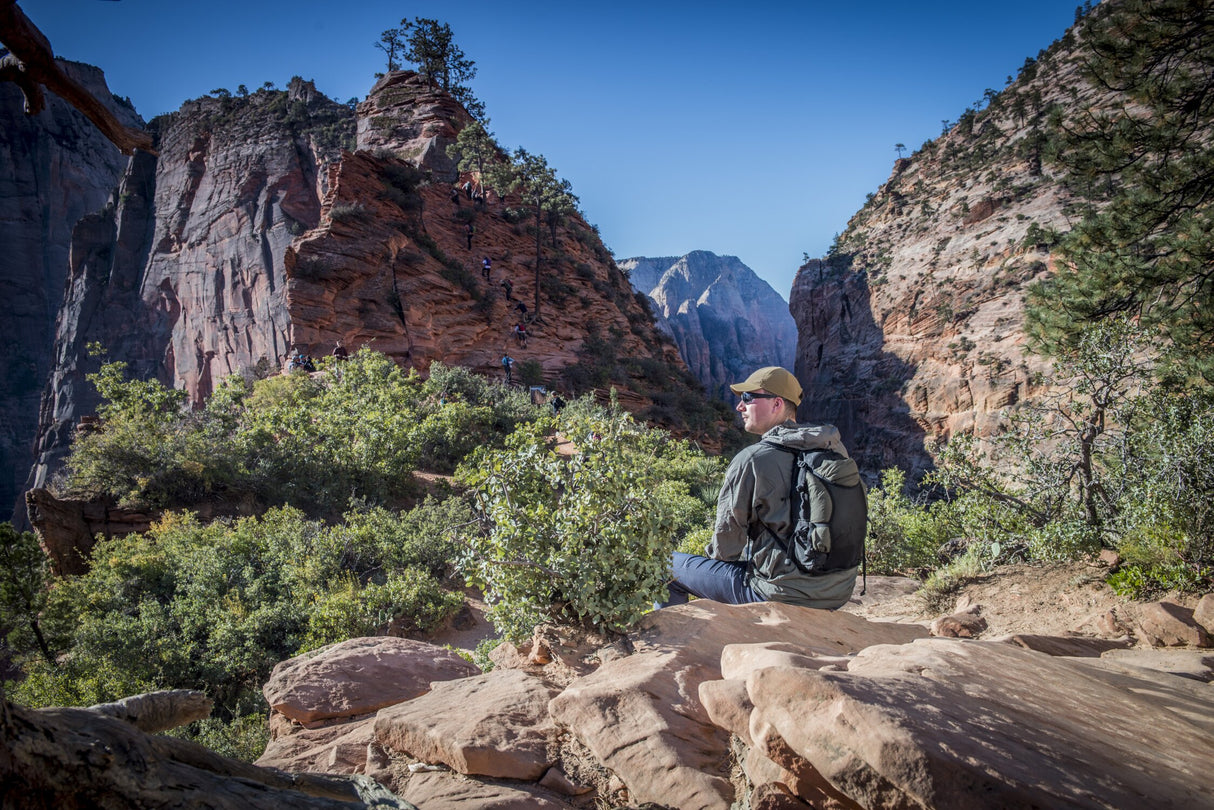 Helikon-Tex - Groundhog Backpack