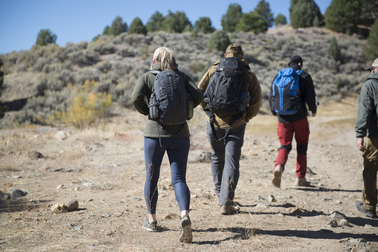 Helikon-Tex - Groundhog Backpack