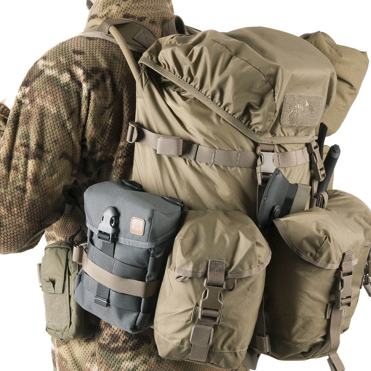 Helikon-Tex - Matilda Backpack