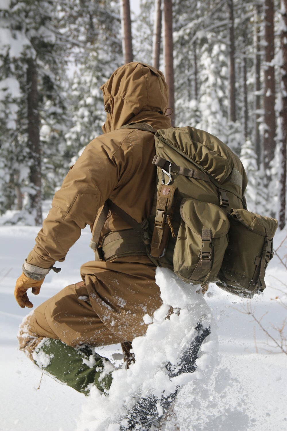 Helikon-Tex - Matilda Backpack