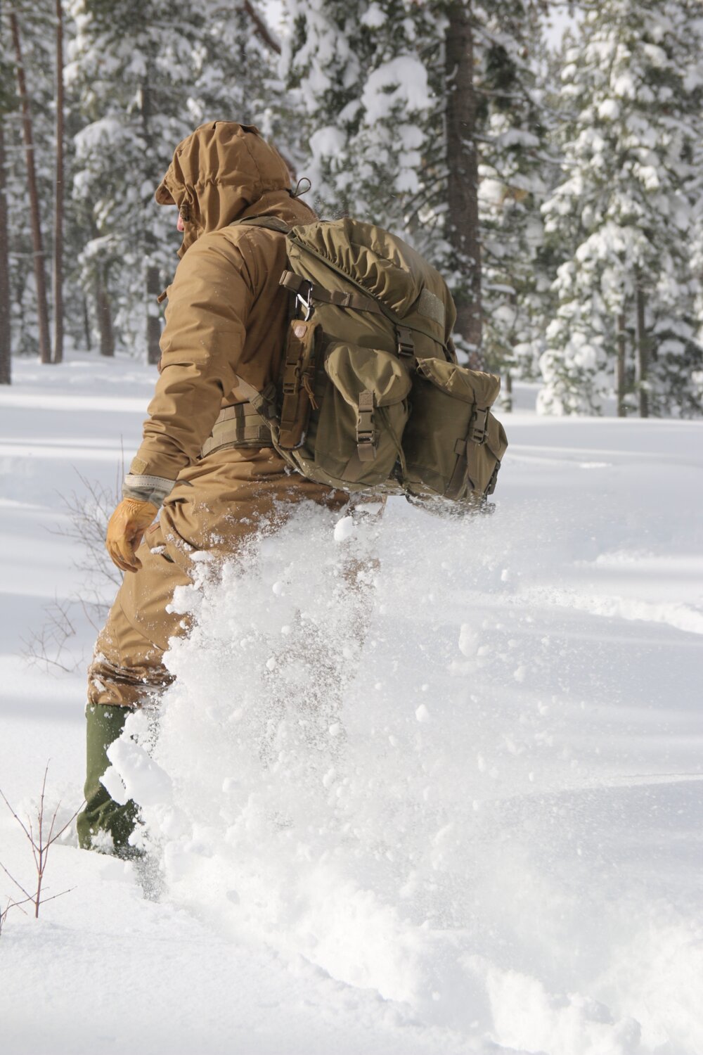 Helikon-Tex - Matilda Backpack