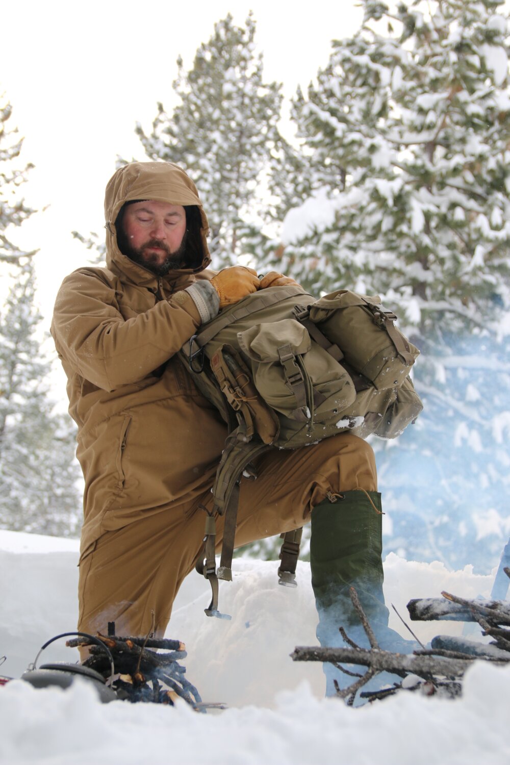 Helikon-Tex - Matilda Backpack