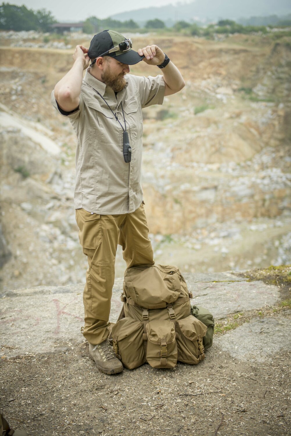 Helikon-Tex - Matilda Backpack