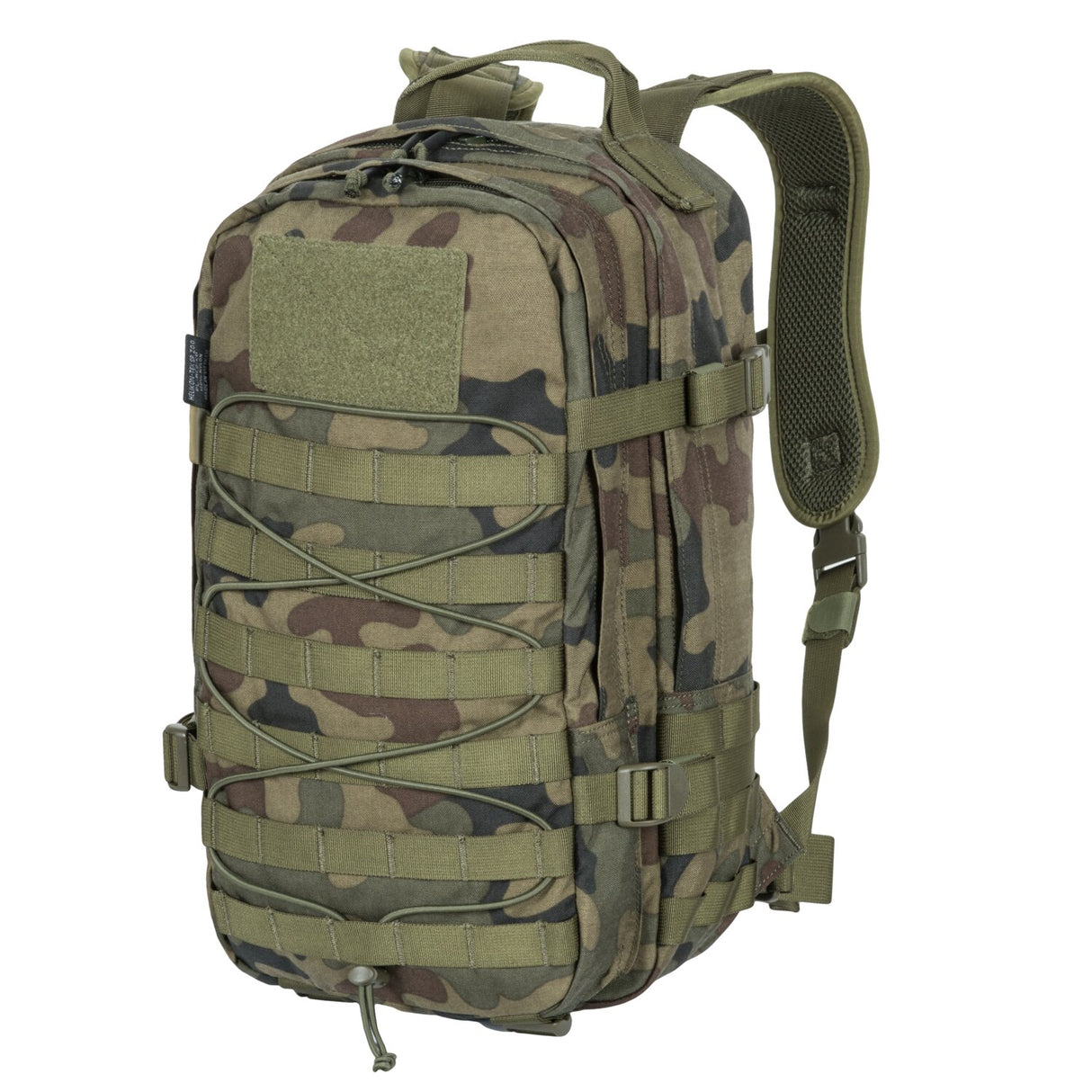 Helikon-Tex - Raccoon Mk2 Backpack