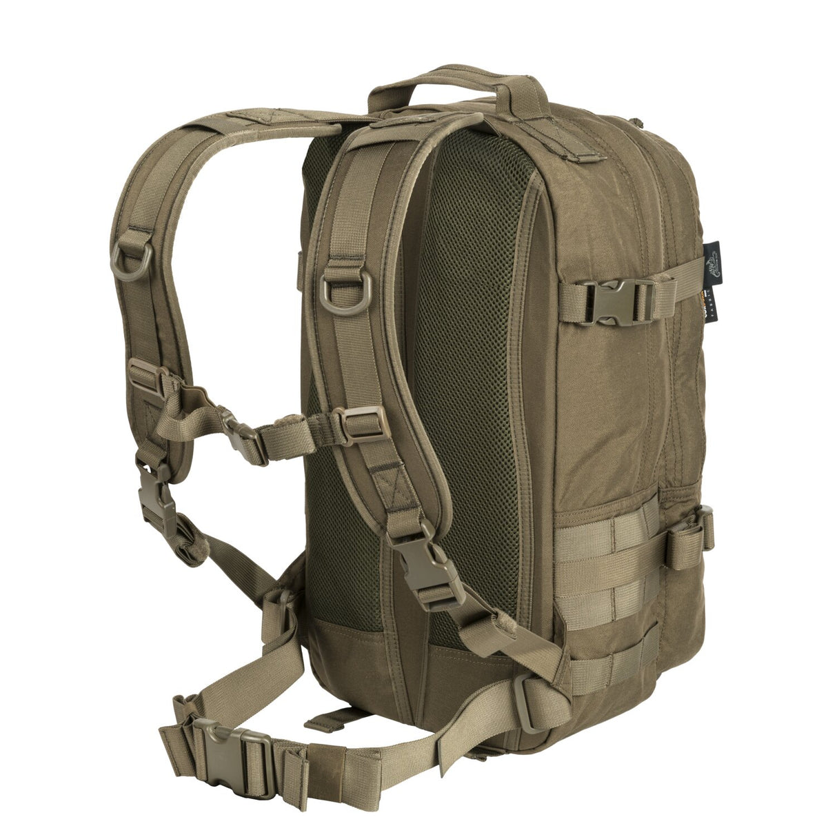 Helikon-Tex - Raccoon Mk2 Backpack - MultiCam