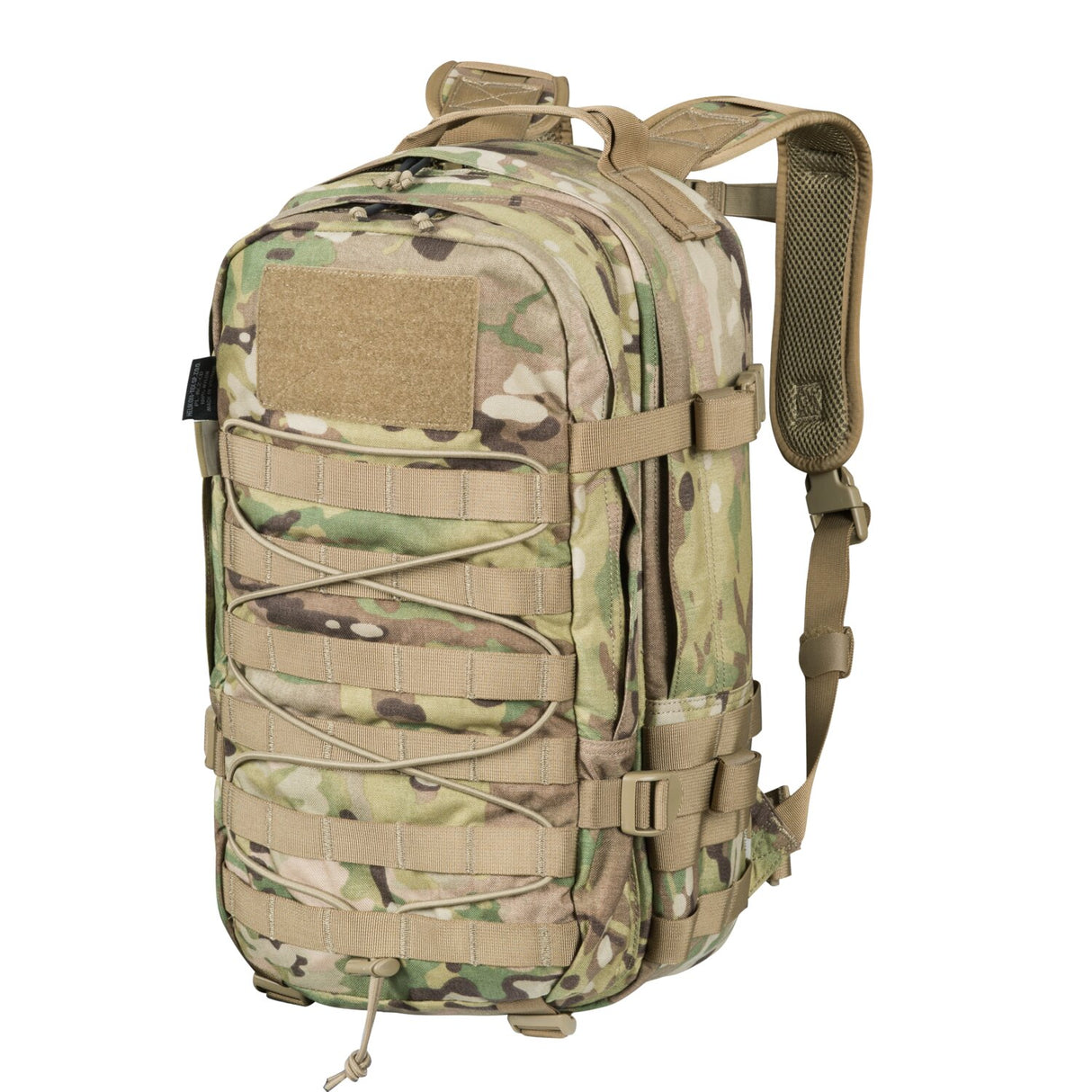 Helikon-Tex - Raccoon Mk2 Backpack - MultiCam