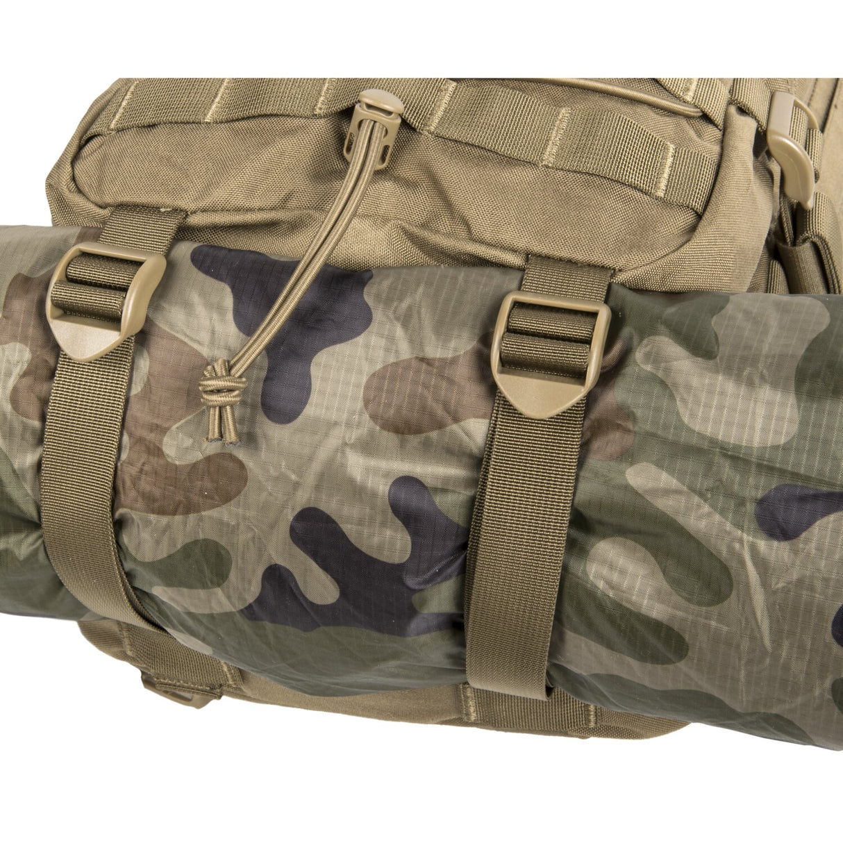 Helikon-Tex - Raccoon Mk2 Backpack - MultiCam