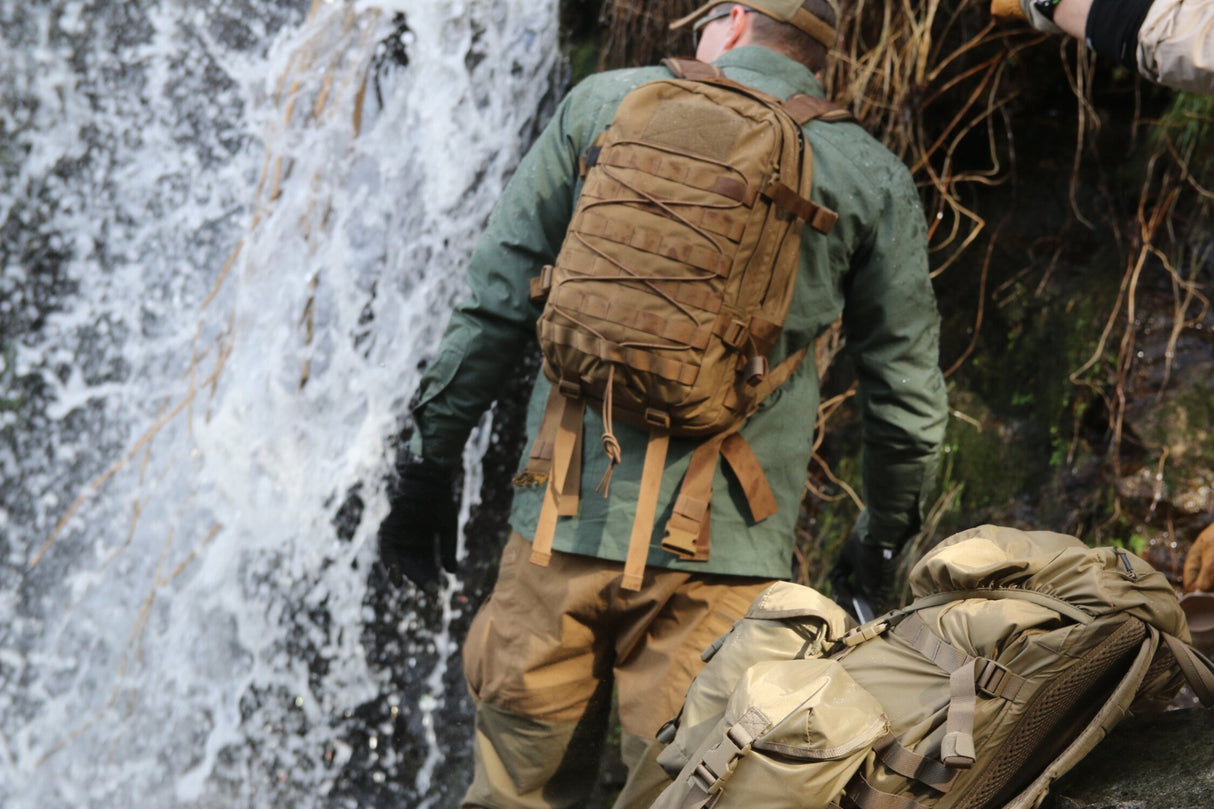 Helikon-Tex - Raccoon Mk2 Backpack - MultiCam