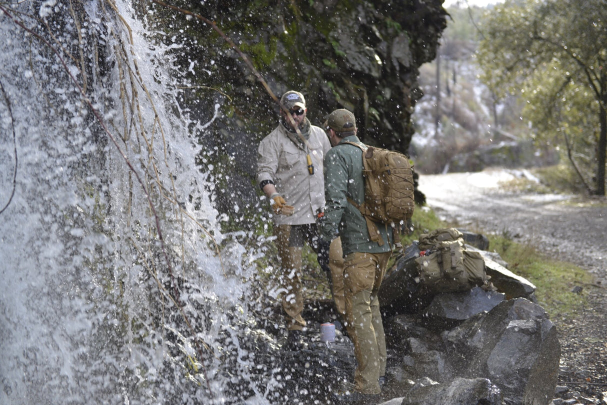 Helikon-Tex - Raccoon Mk2 Backpack - MultiCam