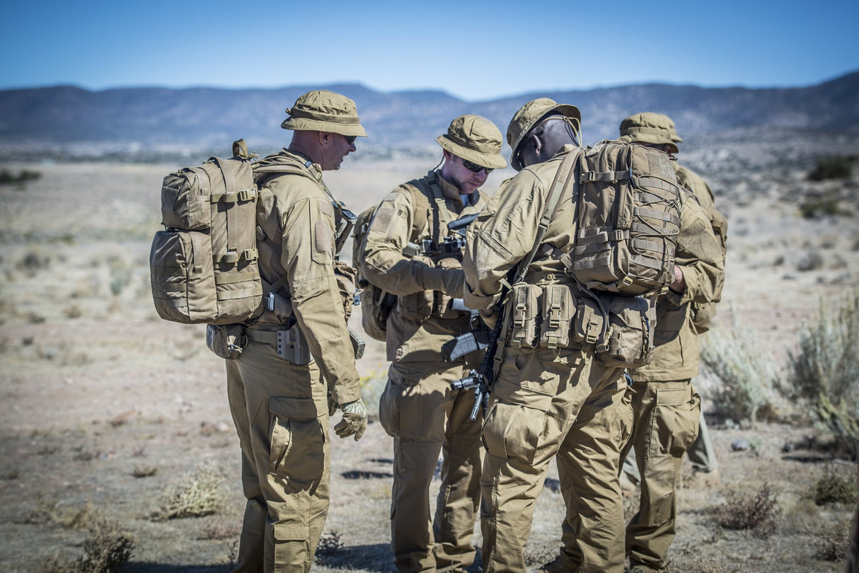 Helikon-Tex - Raccoon Mk2 Backpack - MultiCam