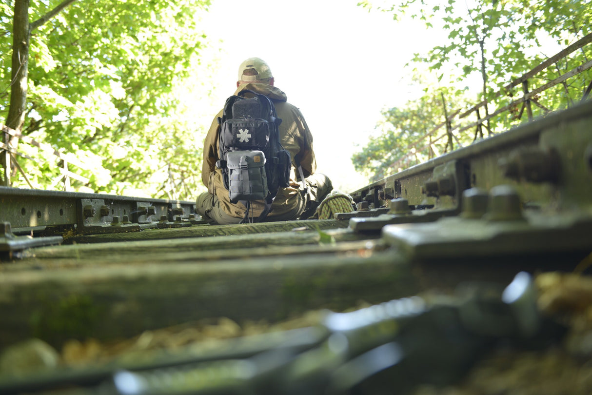 Helikon-Tex - Raccoon Mk2 Backpack - MultiCam