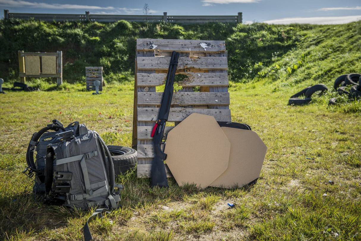 Helikon-Tex - Raccoon Mk2 Backpack - MultiCam