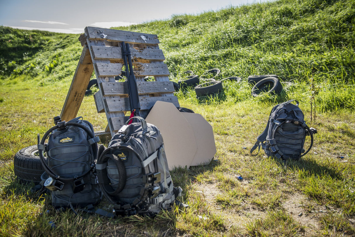 Helikon-Tex - Raccoon Mk2 Backpack - MultiCam